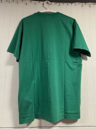 Camiseta Ambush Verde