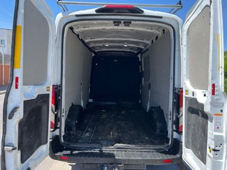 Ford Transit Custom Trail Micro-Híbrido IVA DEDUCT