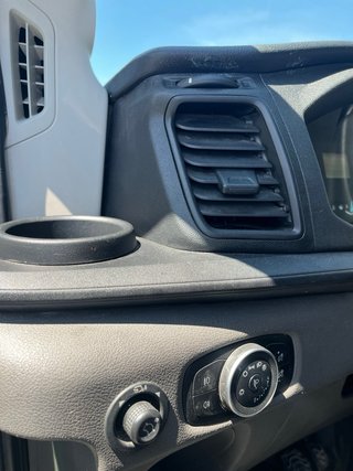 Ford Transit Custom Trail Micro-Híbrido IVA DEDUCT