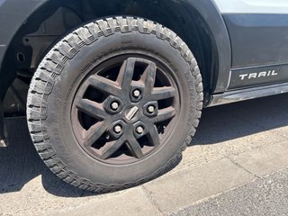 Ford Transit Custom Trail Micro-Híbrido IVA DEDUCT