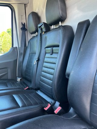 Ford Transit Custom Trail Micro-Híbrido IVA DEDUCT