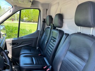 Ford Transit Custom Trail Micro-Híbrido IVA DEDUCT