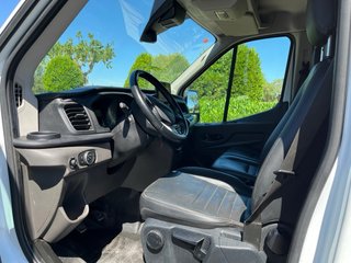 Ford Transit Custom Trail Micro-Híbrido IVA DEDUCT