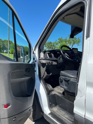Ford Transit Custom Trail Micro-Híbrido IVA DEDUCT
