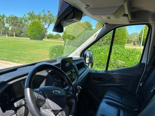 Ford Transit Custom Trail Micro-Híbrido IVA DEDUCT