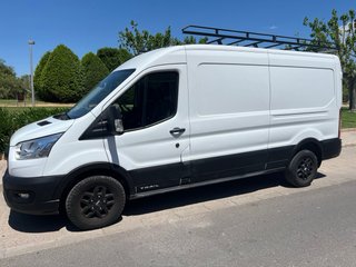 Ford Transit Custom Trail Micro-Híbrido IVA DEDUCT