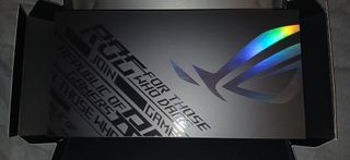 ASUS ROG Azoth Extreme Tastiera Gaming