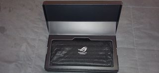 ASUS ROG Azoth Extreme Tastiera Gaming
