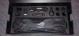 ASUS ROG Azoth Extreme Tastiera Gaming