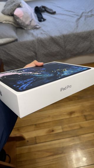 Apple iPad Pro