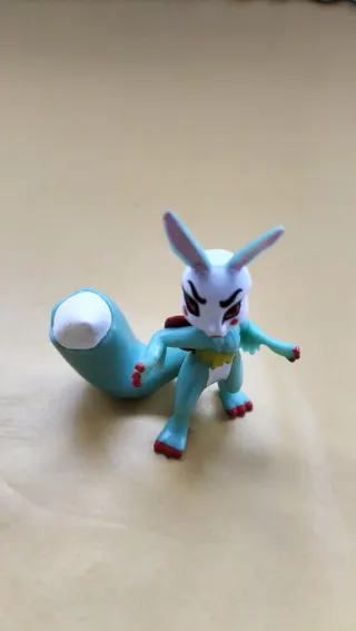 Desde 1€ Pokémon Vespiquen Dewott Pikachu