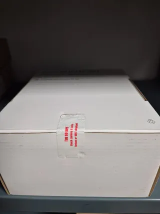 Huawei Flybox 5G (H153-381)