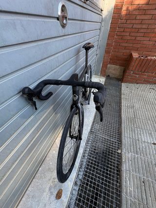 Bicicleta Carretera Megamo Pulse Elite