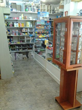 LOCAL COMERCIAL EN ALQUILER EN EL EJIDO-