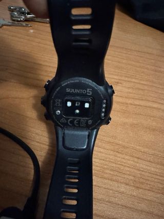 Suunto 5
