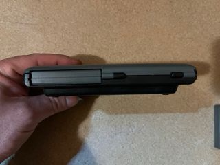 Giocatraduci Sanyo TR117C - Videogioco Vintage