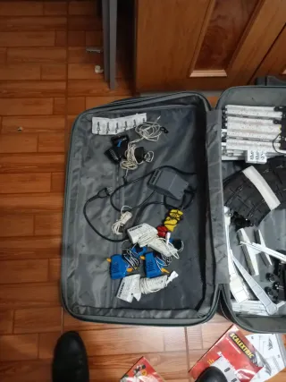 Lote Coches Scalextric