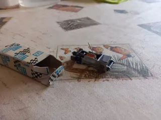 Lote Coches Scalextric