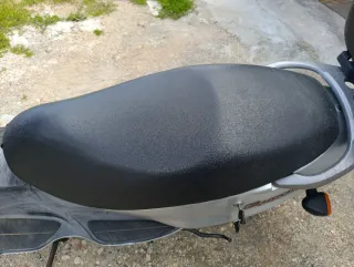 Despiece Suzuki Epicuro 150