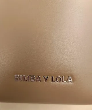 Bolso Chihuahua mini piel color Moca