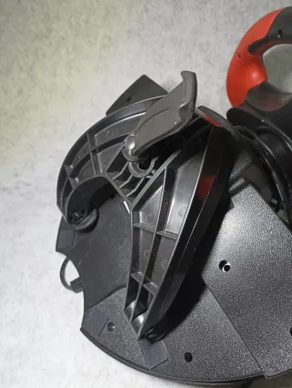 Volante Ferrari Thrustmaster PC PS3