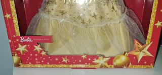 Barbie Holiday 2023 Latina