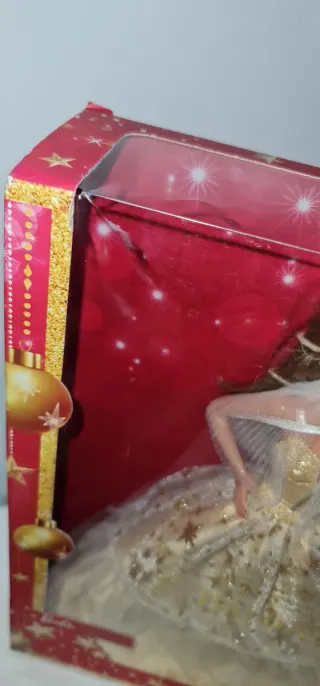 Barbie Holiday 2023 Latina