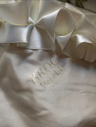 Traje de Fallera Vives y Marí