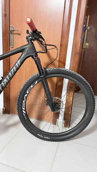 Specialized Epic Expert 2020