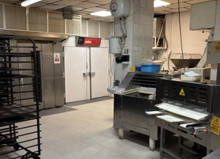 PANADERIA  -Traspaso-