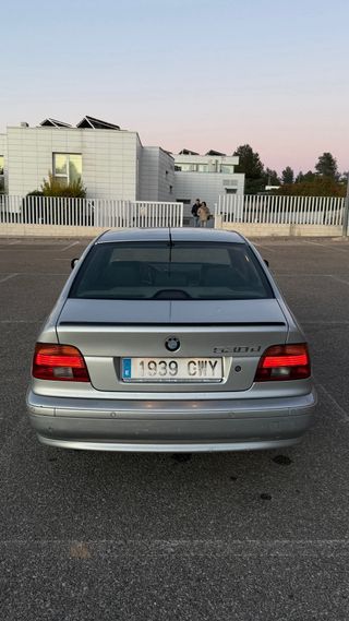 BMW Serie 5 2004