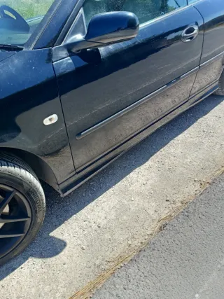 Saab 9-3 2004
