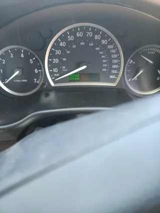 Saab 9-3 2004