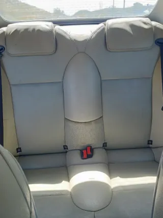 Saab 9-3 2004