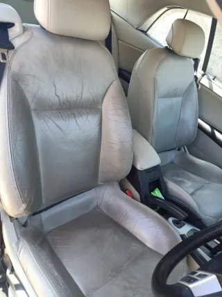 Saab 9-3 2004