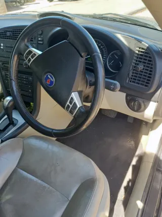 Saab 9-3 2004