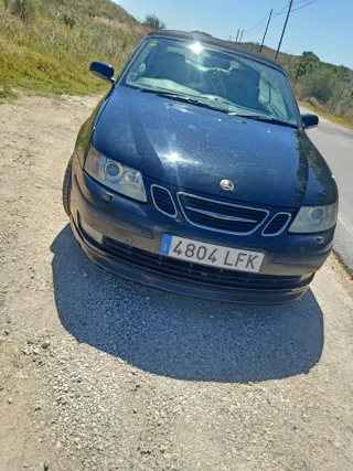 Saab 9-3 2004