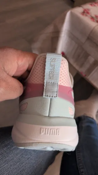 Zapatillas Puma talla 36 nuevas a estrenar