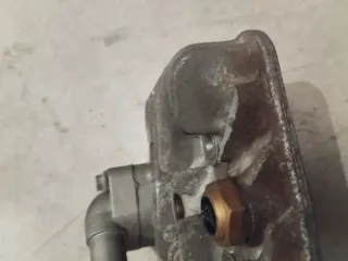 Culata Derbi Predator 49cc Aluminio Original