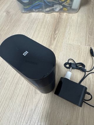 Router Xiaomi R1D 1TB NAS