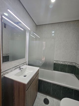 Alquiler Piso Valdemoro