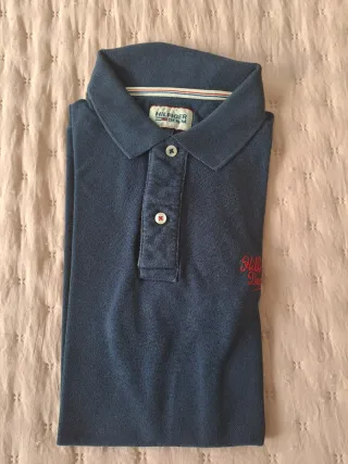 Polo Tommy Hilfiger Talla S