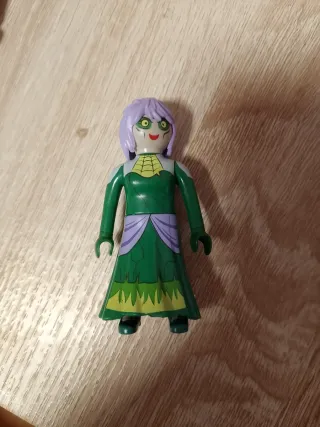 Lote Playmobil Terror