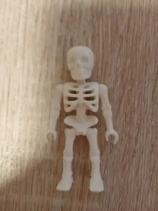 Lote Playmobil Terror