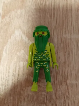 Lote Playmobil Terror