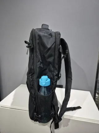 Mochila de cabina negra