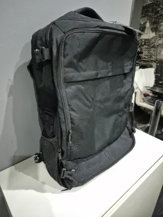Mochila de cabina negra