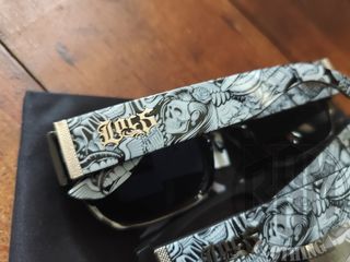 Occhiali da sole - santa muerte