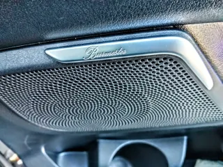 Mercedes-Benz Clase V 3.0 d 4 matic