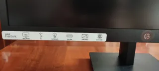 Monitor HP V22ve G5 22'' Full HD